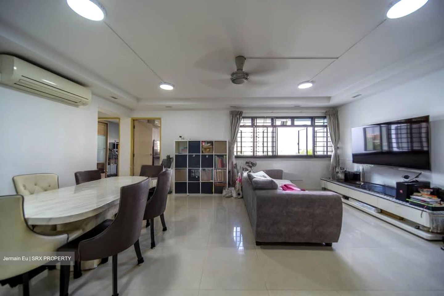 Blk 273A Wenya (Jurong West), HDB 5 Rooms #574773351
